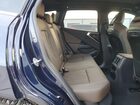 2025 Bmw X3 30 Xdrive Синий vin: 5UX53GP09S9017825