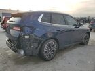 2025 Bmw X3 30 Xdrive Синий vin: 5UX53GP09S9017825