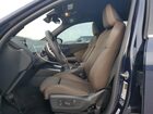 2025 Bmw X3 30 Xdrive Синий vin: 5UX53GP09S9017825