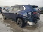 2025 Bmw X3 30 Xdrive Синий vin: 5UX53GP09S9017825