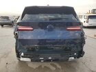 2025 Bmw X3 30 Xdrive Синий vin: 5UX53GP09S9017825