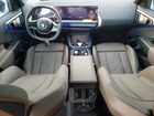 2025 Bmw X3 30 Xdrive Синий vin: 5UX53GP09S9017825