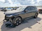 2025 Bmw X3 30 Xdrive Charcoal vin: 5UX53GP0XS9105864