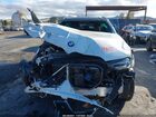 2025 Bmw X3 M50 Xdrive Белый vin: 5UX73GP09S9072719