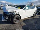 2025 Bmw X3 M50 Xdrive Белый vin: 5UX73GP09S9072719