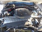 2025 Bmw X3 M50 Xdrive Белый vin: 5UX73GP09S9072719
