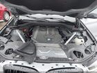 2024 Bmw X3 M40i Серый vin: 5UX83DP01R9U53381
