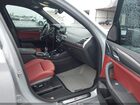 2024 Bmw X3 M40i Серый vin: 5UX83DP01R9U53381