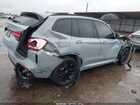 2024 Bmw X3 M40i Серый vin: 5UX83DP01R9U53381