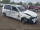 2022 Bmw X3 M40i White vin: 5UX83DP06N9K90138