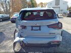 2022 Bmw X3 M40i Pewter vin: 5UX83DP09N9L00032