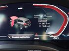 2022 Bmw X3 M40i Pewter vin: 5UX83DP09N9L00032