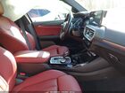 2022 Bmw X3 M40i Pewter vin: 5UX83DP09N9L00032