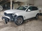 2023 Bmw X5 Sdrive 40i White vin: 5UXCR4C02P9R40049