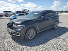 2020 Bmw X5 Sdrive 40i Gray vin: 5UXCR4C06LLE30691