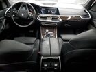 2021 Bmw X5 Sdrive 40i Black vin: 5UXCR4C06M9F08451