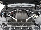 2021 Bmw X5 Sdrive 40i Black vin: 5UXCR4C06M9F08451