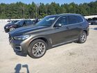 2023 Bmw X5 Sdrive 40i Green vin: 5UXCR4C06P9R07300