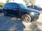 2023 Bmw X5 Sdrive40i Black vin: 5UXCR4C07P9R10285