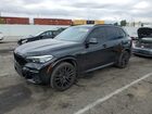 2023 Bmw X5 Sdrive 40i Black vin: 5UXCR4C07P9R89473