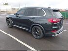 2023 Bmw X5 Sdrive40i Black vin: 5UXCR4C09P9N55216