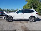 2023 Bmw X5 Xdrive40i Белый vin: 5UXCR6C01P9P47998