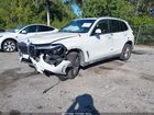 2023 Bmw X5 Xdrive40i Белый vin: 5UXCR6C01P9P47998