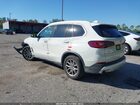 2023 Bmw X5 Xdrive40i Белый vin: 5UXCR6C01P9P47998