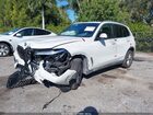 2023 Bmw X5 Xdrive40i Белый vin: 5UXCR6C01P9P47998
