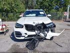 2023 Bmw X5 Xdrive40i Белый vin: 5UXCR6C01P9P47998