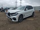 2023 Bmw X5 Xdrive40i White vin: 5UXCR6C01P9R78965