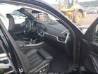 2022 Bmw X5 Xdrive40i Черный vin: 5UXCR6C03N9J16005