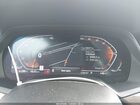 2022 Bmw X5 Xdrive40i Черный vin: 5UXCR6C03N9J16005