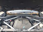 2022 Bmw X5 Xdrive40i Черный vin: 5UXCR6C03N9J16005