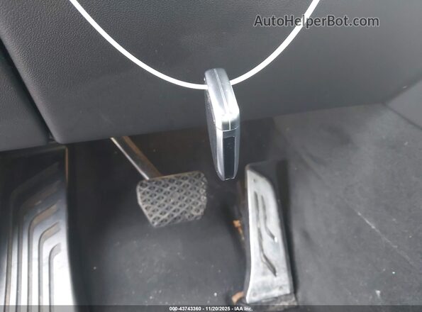 5UXCR6C03N9J16005 2022 BMW X5 Черный Вид панели приборов