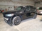 2023 Bmw X5 Xdrive40i Black vin: 5UXCR6C06P9R96829