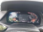 2020 Bmw X5 Xdrive40i Blue vin: 5UXCR6C07L9B68401