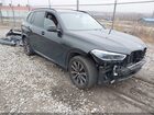 2021 Bmw X5 Xdrive40i Black vin: 5UXCR6C07M9H41380