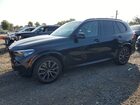 2023 Bmw X5 Xdrive40i Black vin: 5UXCR6C08P9P77466