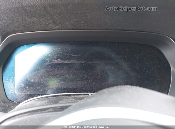 5UXCR6C50KLL40147 2019 BMW X5 Dark Blue Вид задних сидений