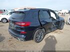 2019 Bmw X5 Xdrive40i Dark Blue vin: 5UXCR6C50KLL40147