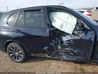 2019 Bmw X5 Xdrive40i Dark Blue vin: 5UXCR6C50KLL40147