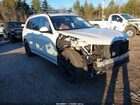 2022 Bmw X7 Xdrive40i White vin: 5UXCW2C02N9L06072