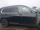 2021 Bmw X7 Xdrive40i Black vin: 5UXCW2C03M9F75439