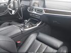 2021 Bmw X7 Xdrive40i Black vin: 5UXCW2C03M9F75439