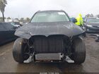 2021 Bmw X7 Xdrive40i Black vin: 5UXCW2C03M9F75439