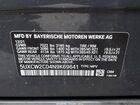 2022 Bmw X7 Xdrive40i Серый vin: 5UXCW2C04N9K69641