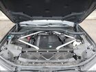 2022 Bmw X7 Xdrive40i Серый vin: 5UXCW2C04N9K69641