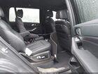 2022 Bmw X7 Xdrive40i Серый vin: 5UXCW2C04N9K69641