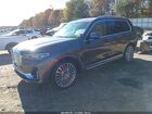 2021 Bmw X7 Xdrive40i Green vin: 5UXCW2C05M9H20996 2021 Bmw X7 Xdrive40i Green vin: 5UXCW2C05M9H20996